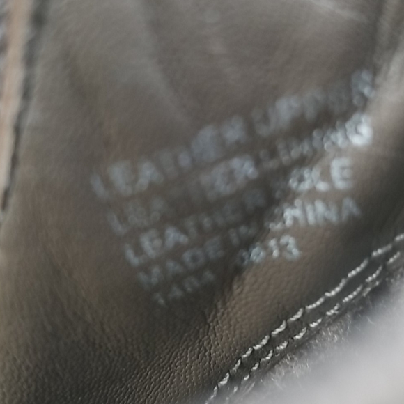 Brian Atwood ankle booties size 6 - Picture 8 of 11